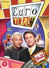 その他 Eurotrash [DVD] 5027626620448_m.jpg